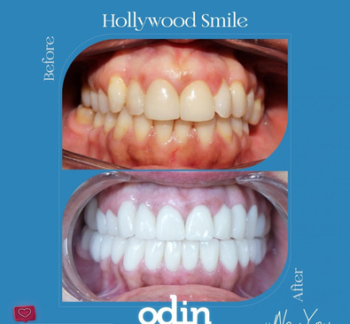 Slider image (5) Odin Clinic